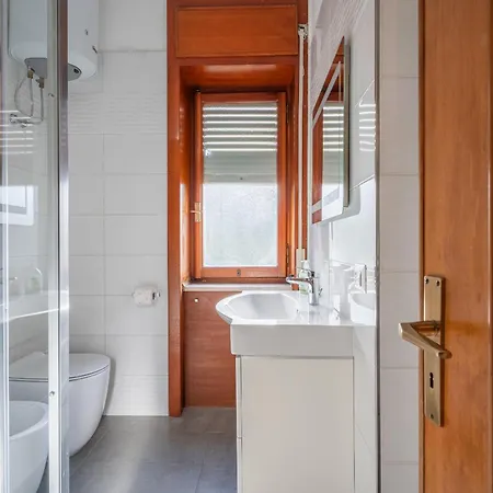 Lägenhet Anna House *