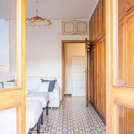 Lägenhet Anna House Sorrento