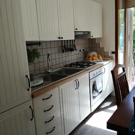Casa Mattia Prázdninový dům *
