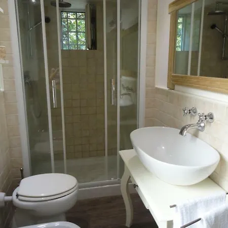 Casa Mattia Prázdninový dům