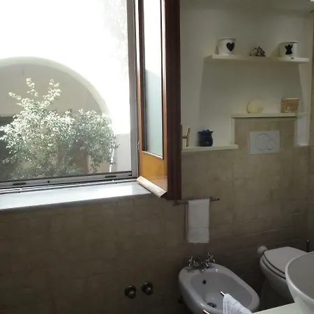 Casa Mattia * Meta