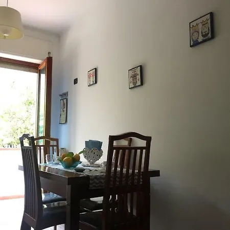 Casa Mattia Prázdninový dům