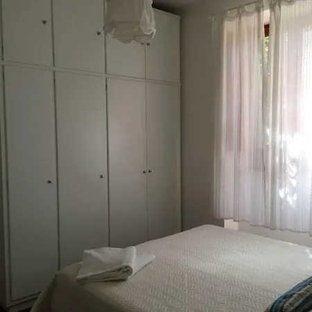 Casa Mattia Prázdninový dům *