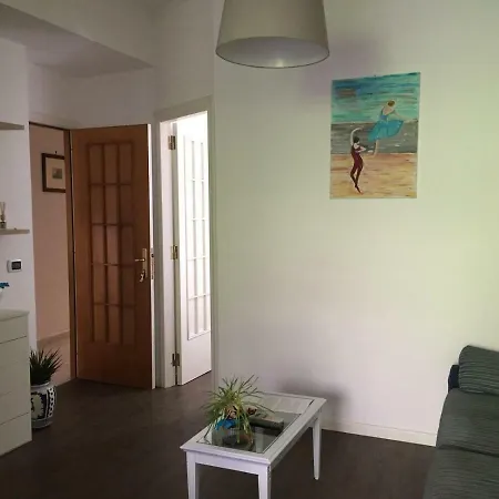Casa Mattia * Meta