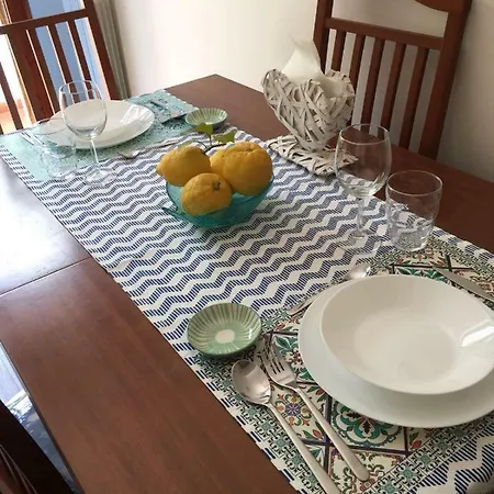 Casa Mattia *