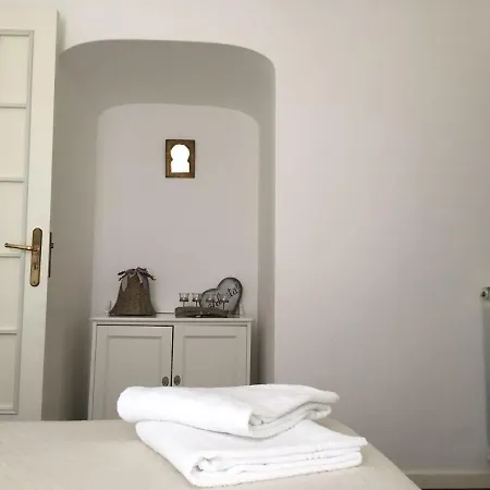 Casa Mattia Prázdninový dům