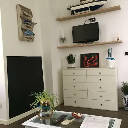 Prázdninový dům Casa Mattia *