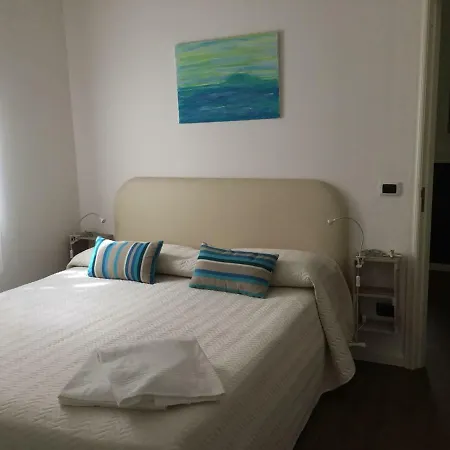 Prázdninový dům Casa Mattia Meta